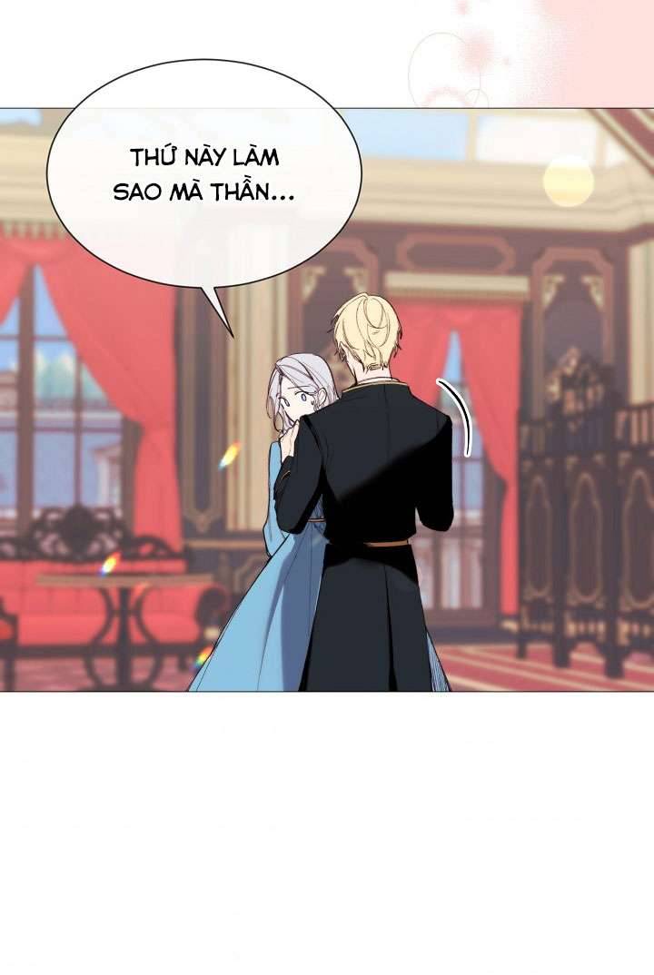 Ác Nữ Cần Bạo Chúa Chapter 62 - Trang 4