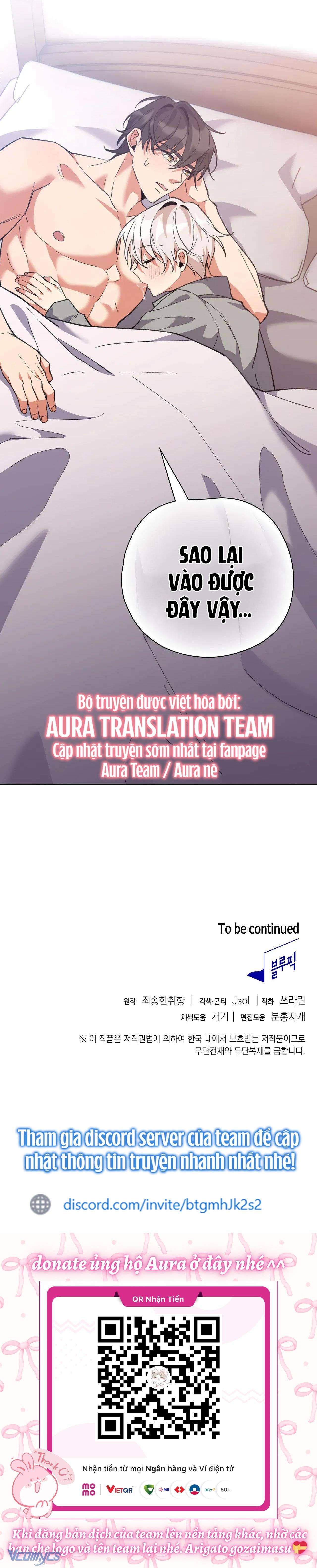 Chạy Trốn Khỏi Thợ Săn Chap 8 - Trang 4