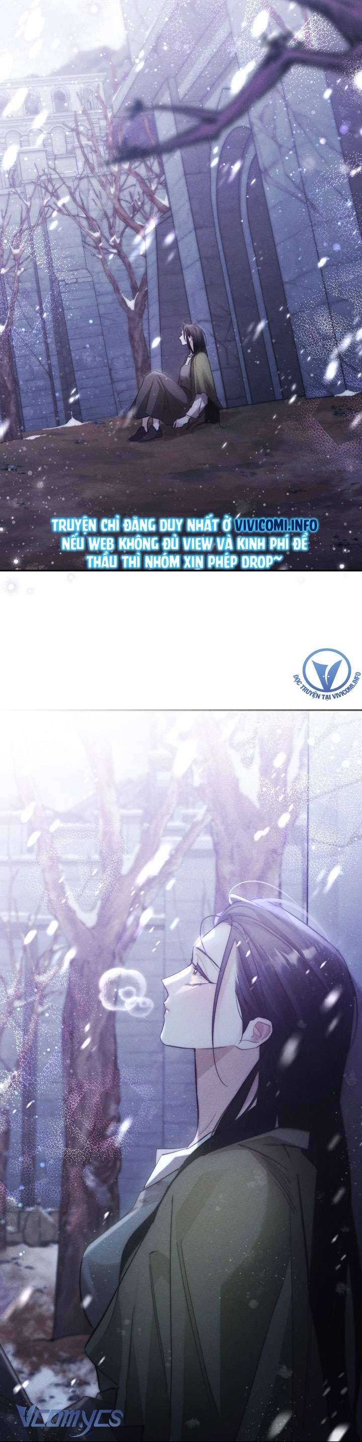 Tiếng Trống Vang Dội Chapter 31 - Trang 4