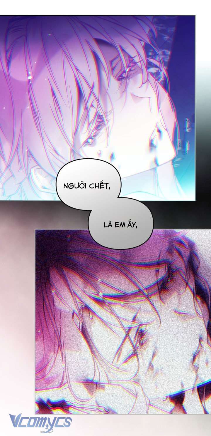 Kết Cục Của Nhân Vật Phản Diện Chỉ Có Thể Là Cái Chết Chapter 159 - Trang 4