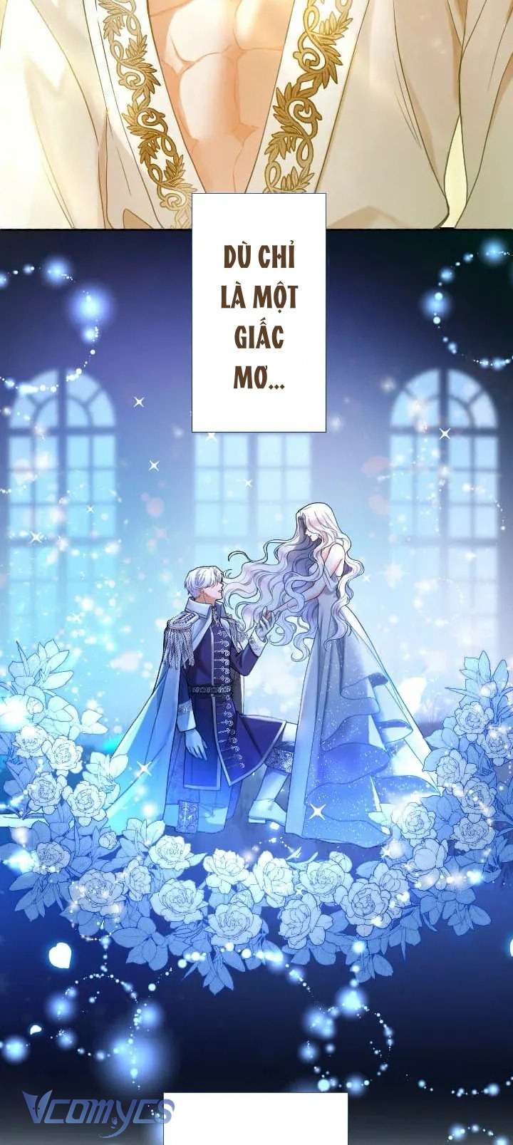 Không Thể Ngừng Yêu Mến Nữ Phản Diện Khét Tiếng Nhất Đế Quốc! Chapter 1 - Trang 3