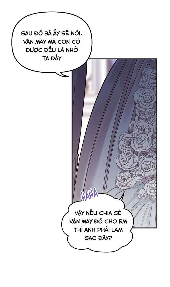 May Mắn Hay Bất Hạnh Chap 47 - Trang 4