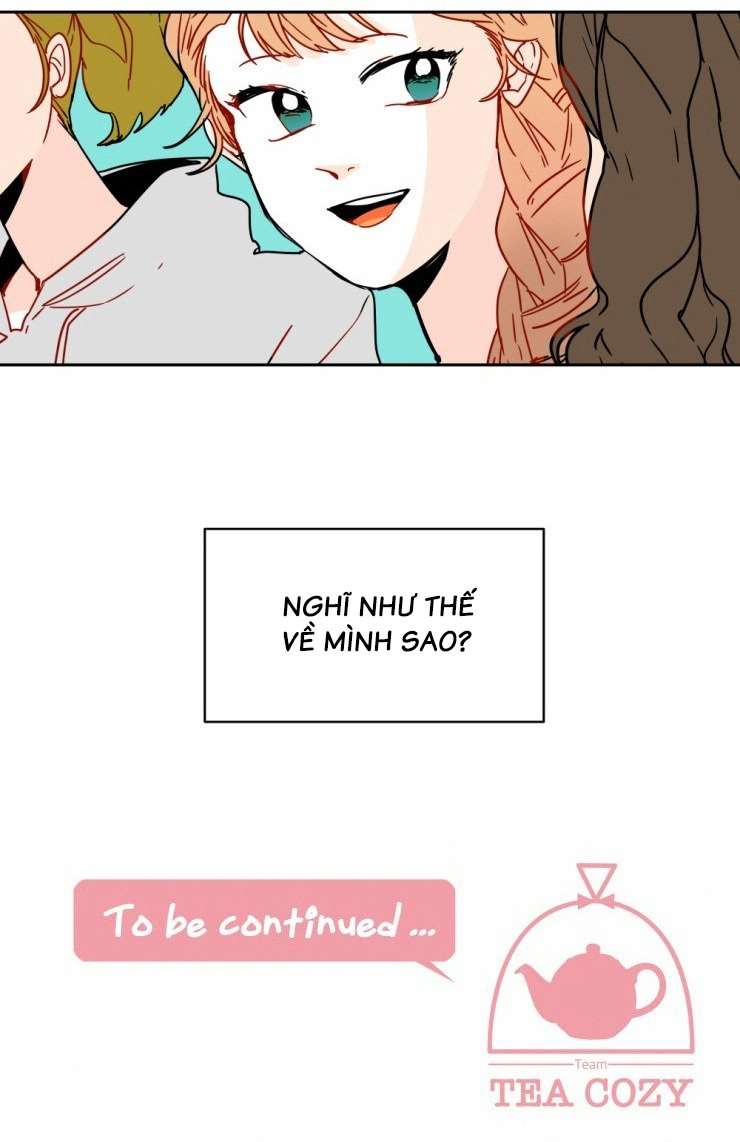Ranh Giới Chap 58 - Trang 3