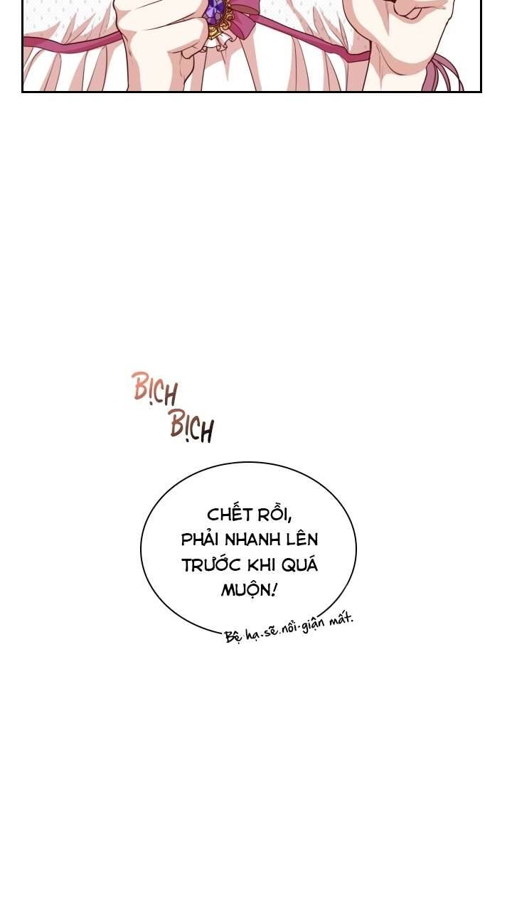 Thư Ký Của Bạo Chúa Chapter 11 - Trang 3