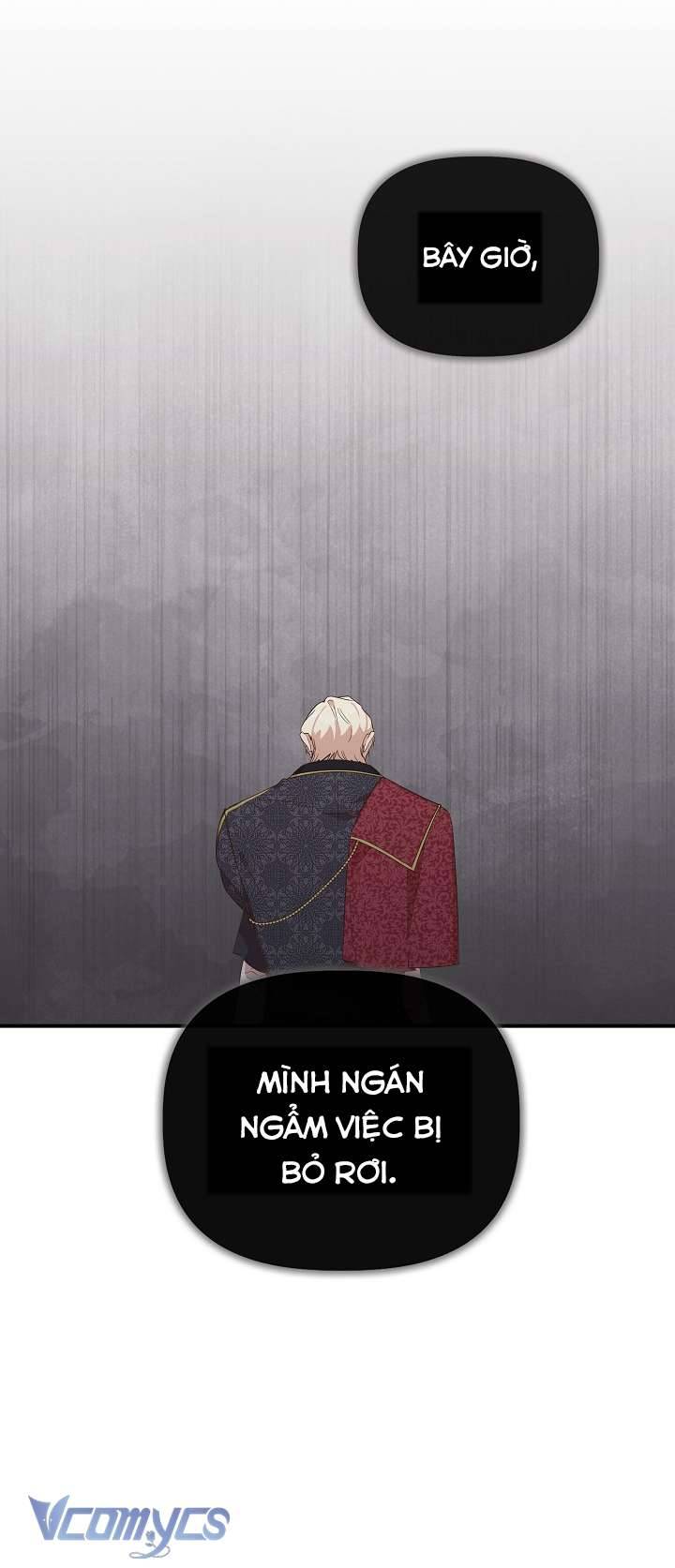 Tôi Không Phải Là Cinderella Chapter 85 - Trang 4