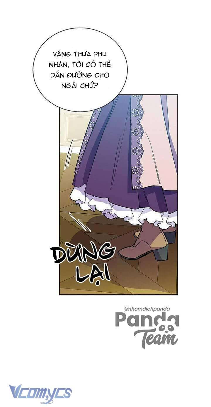 Chồng Yêu, Tôi Đây Bãi Công! Chap 3 - Trang 3