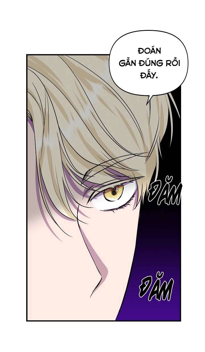 Tôi Không Phải Là Cinderella Chapter 16 - Trang 4