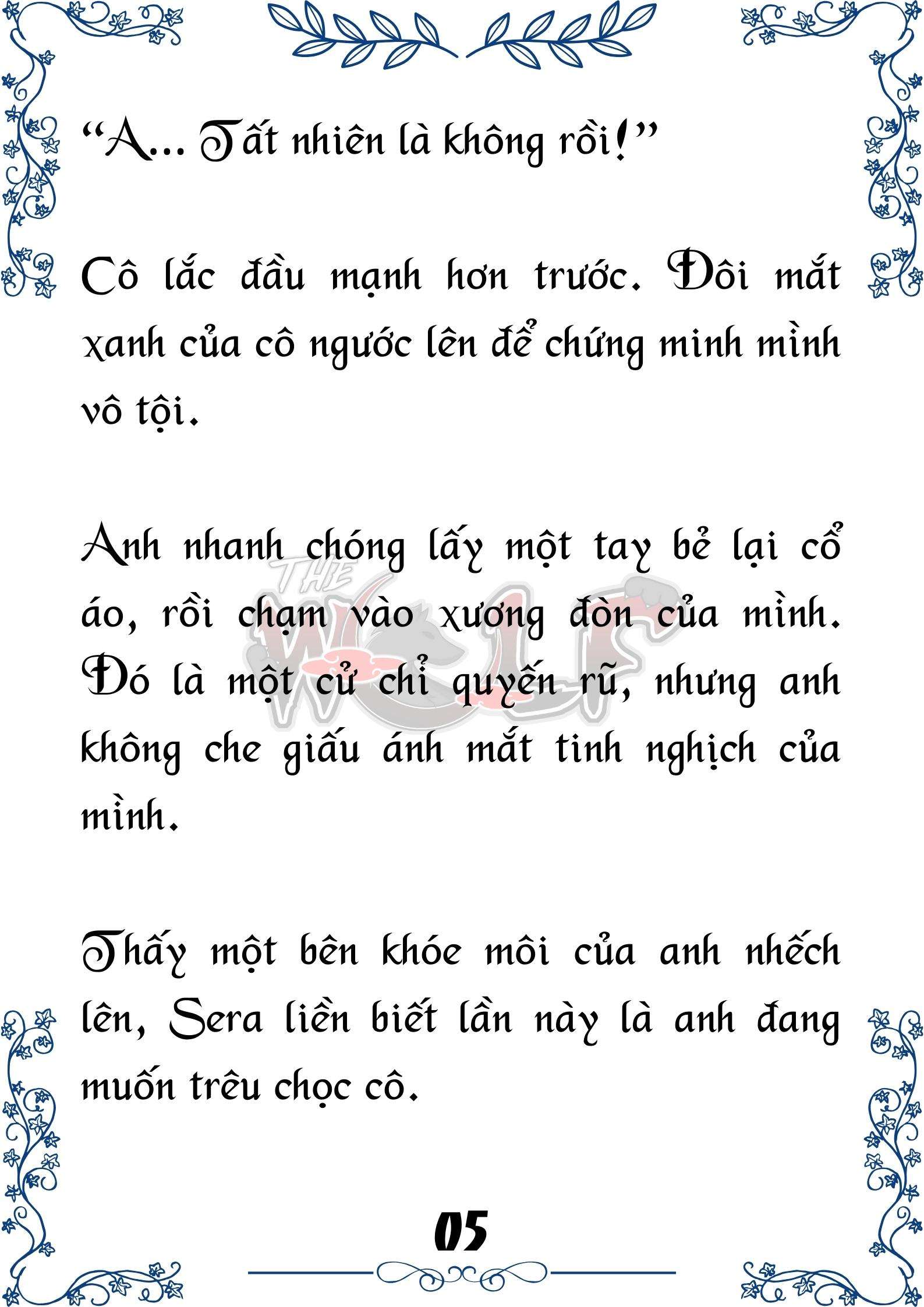 Tôi Trở Thành Gia Sư Của Cặp Song Sinh Hoàng Gia Chap 38 - Trang 2
