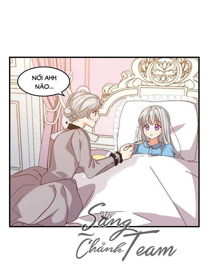Cẩn Thận Với Các Anh Trai Đấy! Chap 5 - Trang 2