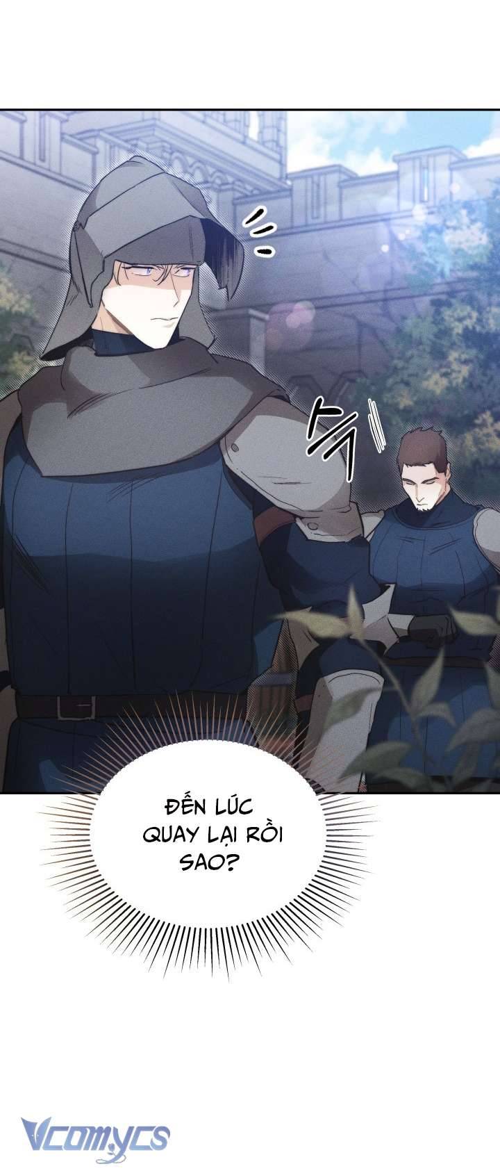 Tiếng Trống Vang Dội Chapter 3 - Trang 4