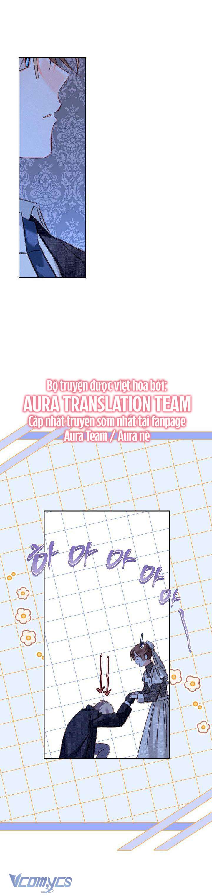 Sống Sót Như Một Hầu Gái Trong Trò Chơi Kinh Dị Chapter 45 - Trang 4