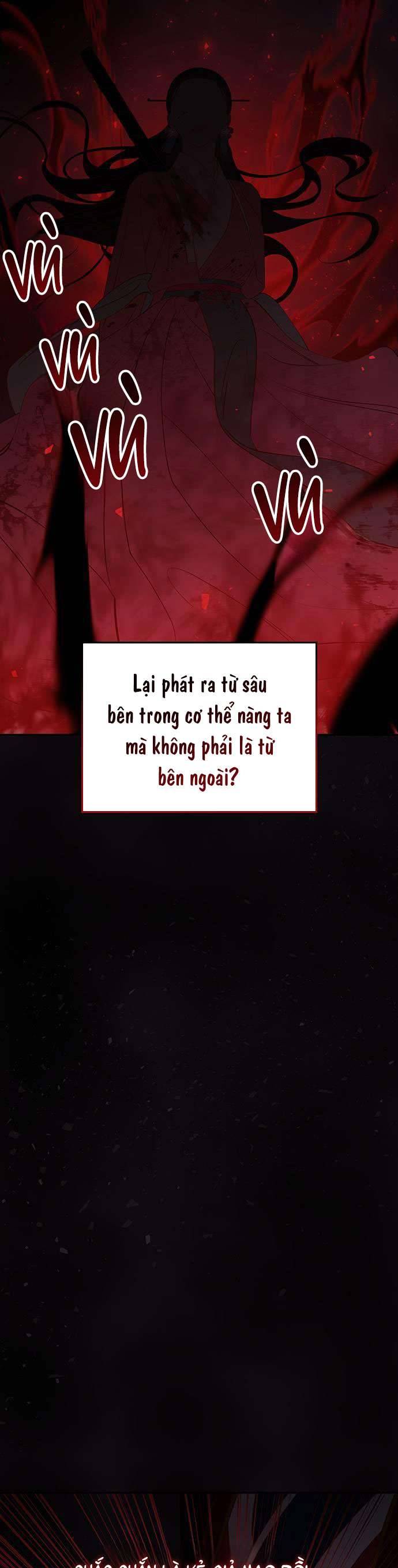 Vương Tử Huyền Bí Chapter 107 - Trang 4
