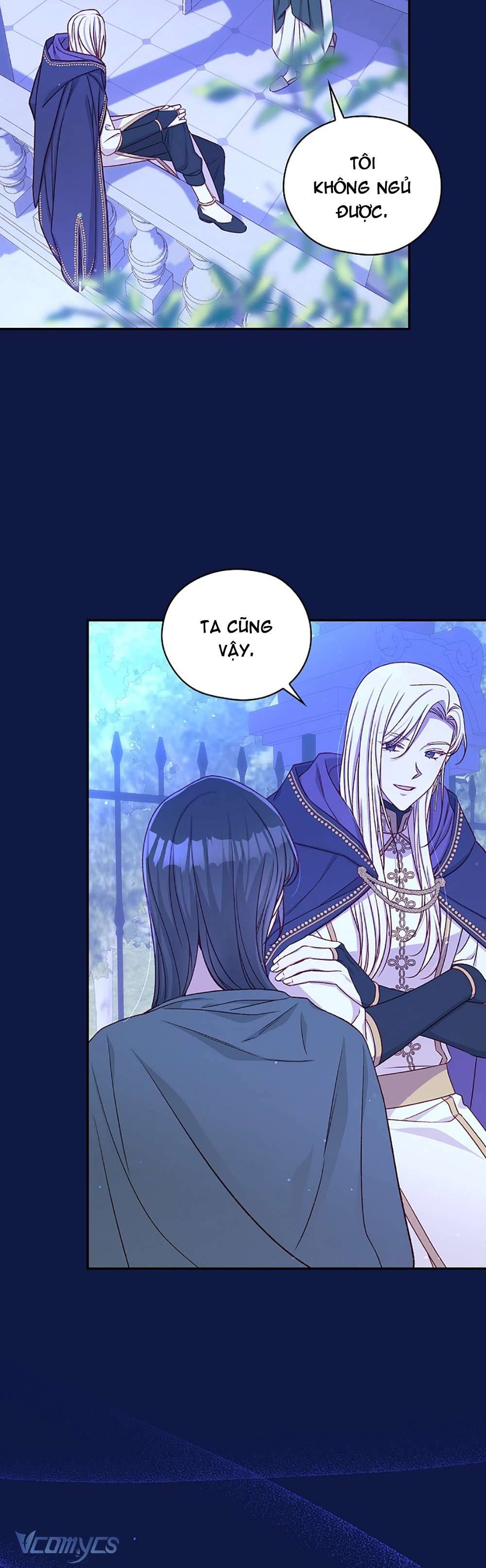 Sống Sót Dưới Thân Phận Hầu Nữ Chap 108 - Trang 2