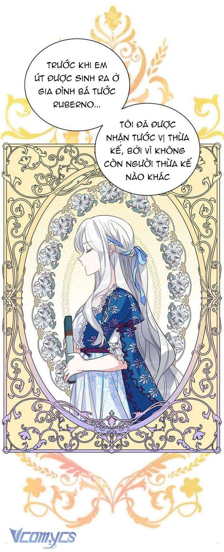 Chồng Yêu, Tôi Đây Bãi Công! Chap 24 - Trang 3