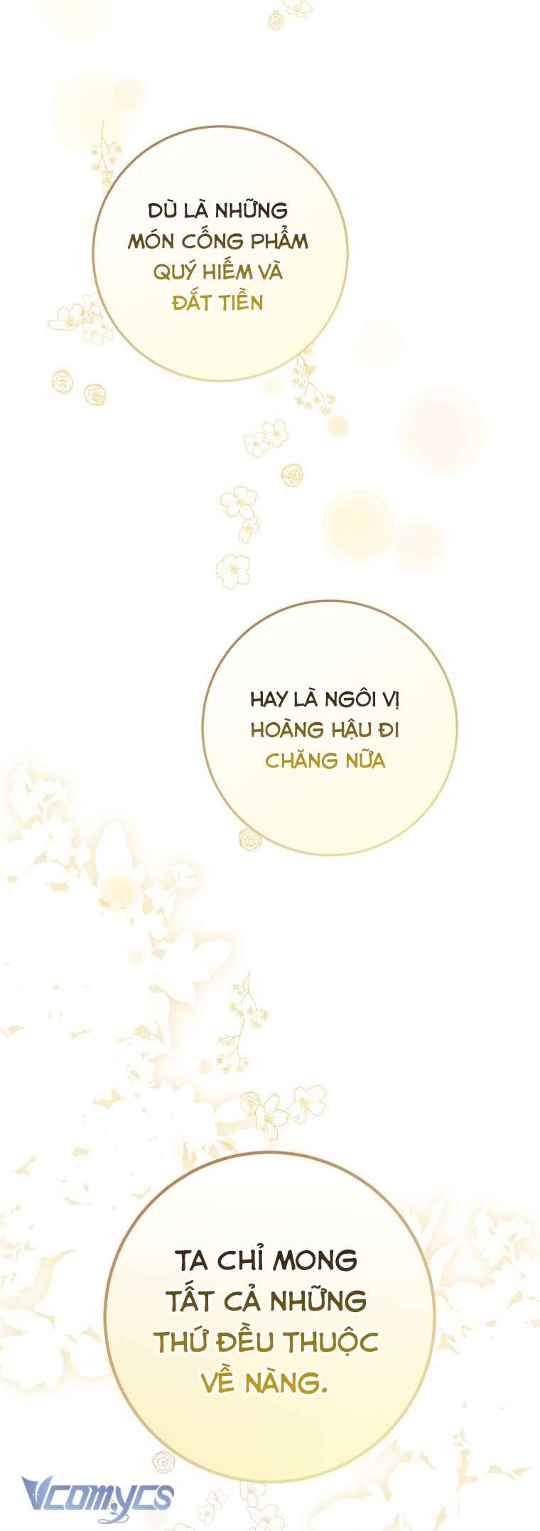 Thuần Hóa Bạo Quân Rồi Bỏ Trốn Chap 91 - Trang 2