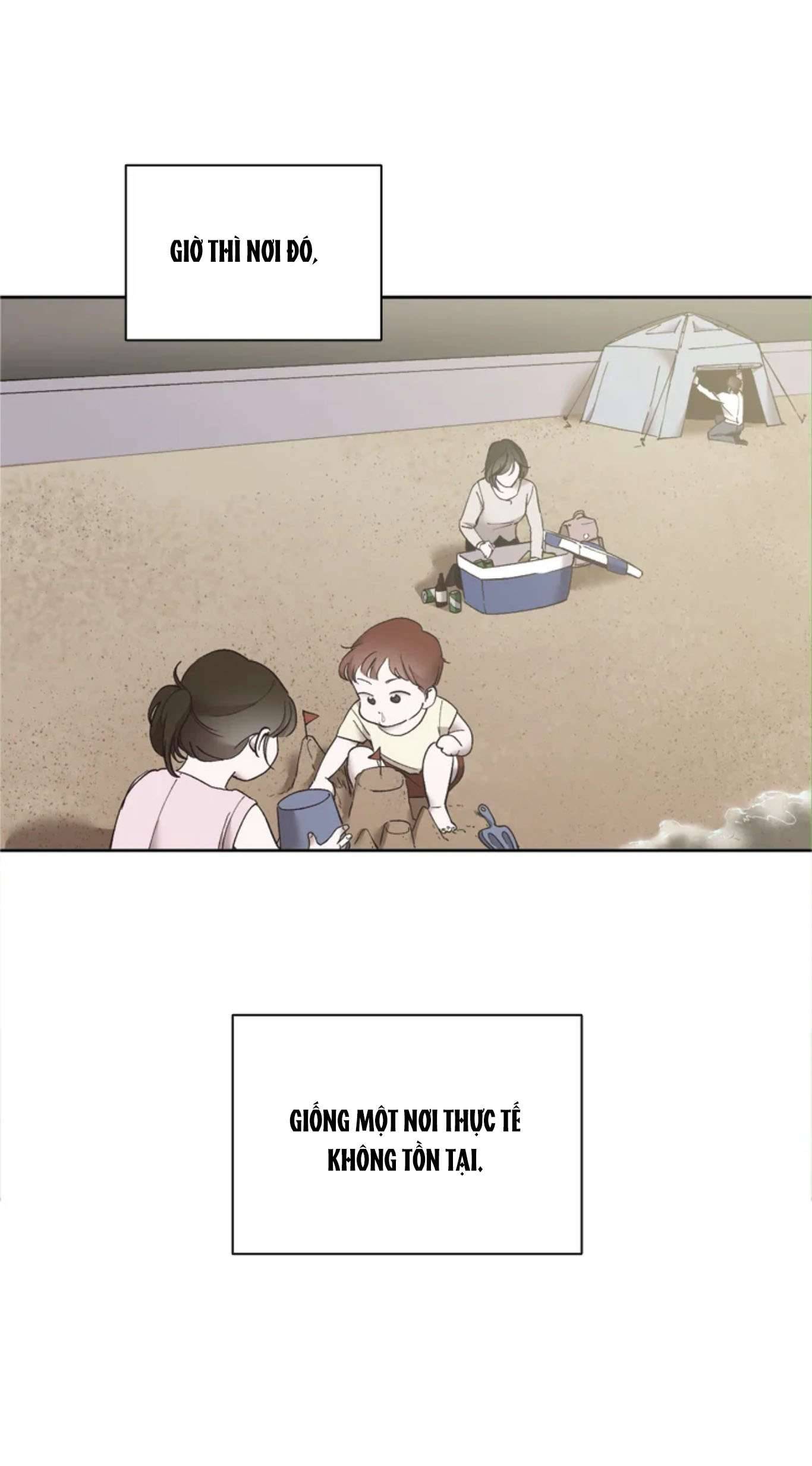 Thanh Xuân Của Chúng Ta Chap 58 - Trang 4