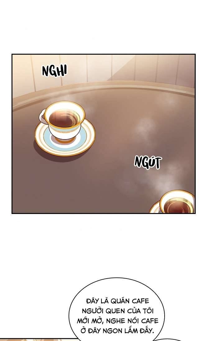 Thư Ký Của Bạo Chúa Chapter 22 - Trang 4