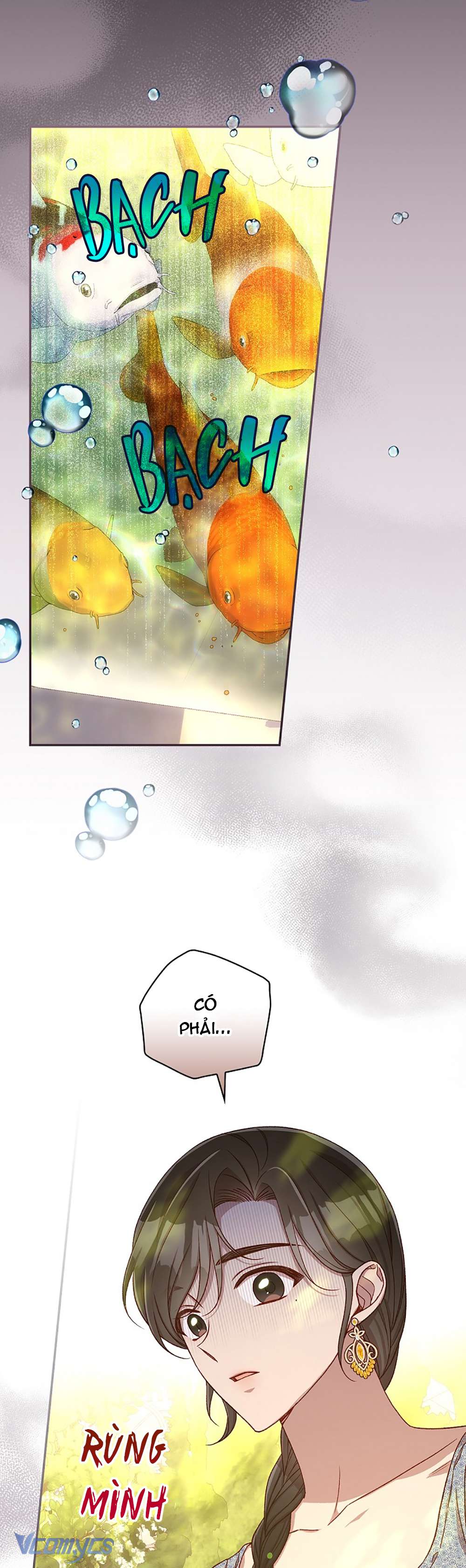 Sống Sót Dưới Thân Phận Hầu Nữ Chap 117 - Trang 2
