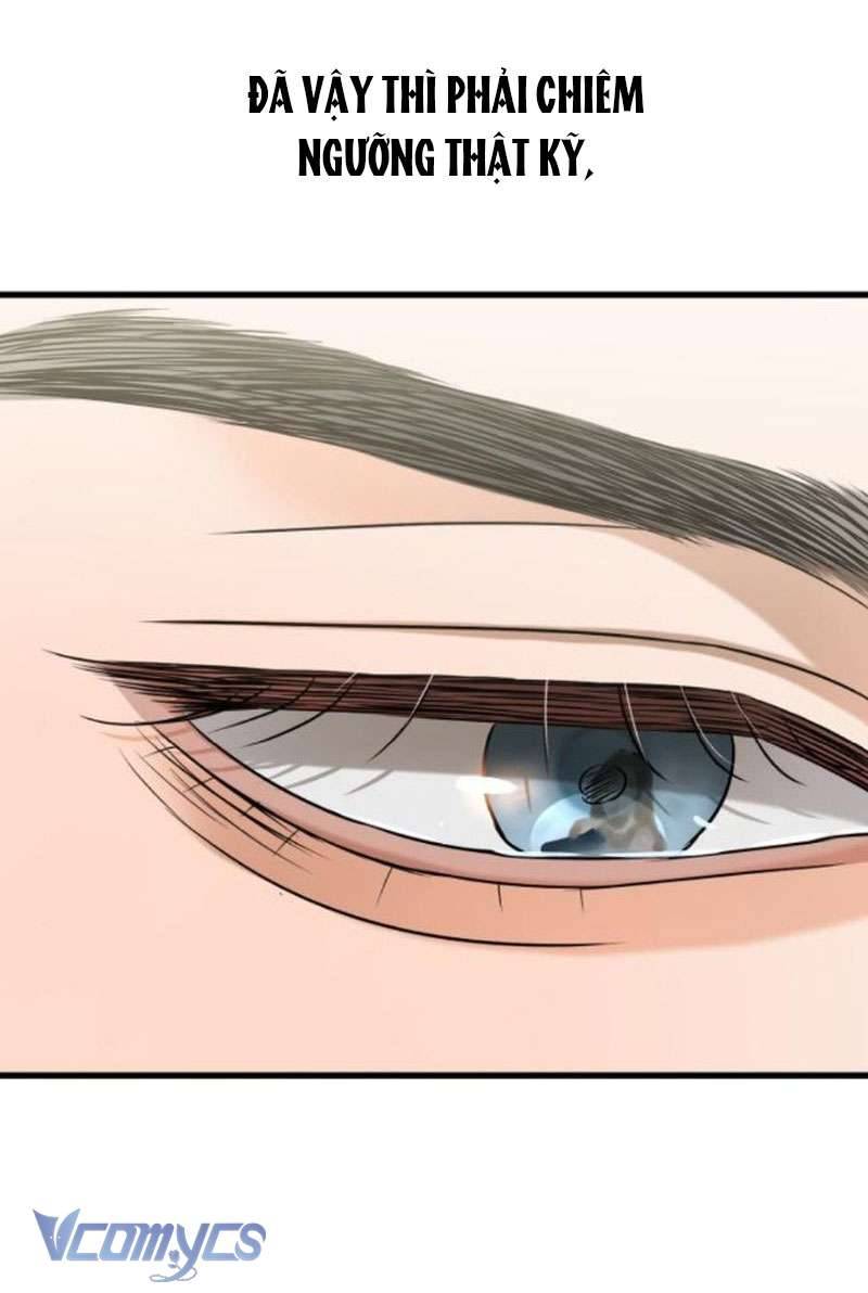 Tôi Nóng Lòng Muốn Chiếm Lấy Cô Ấy Chap 38 - Trang 3