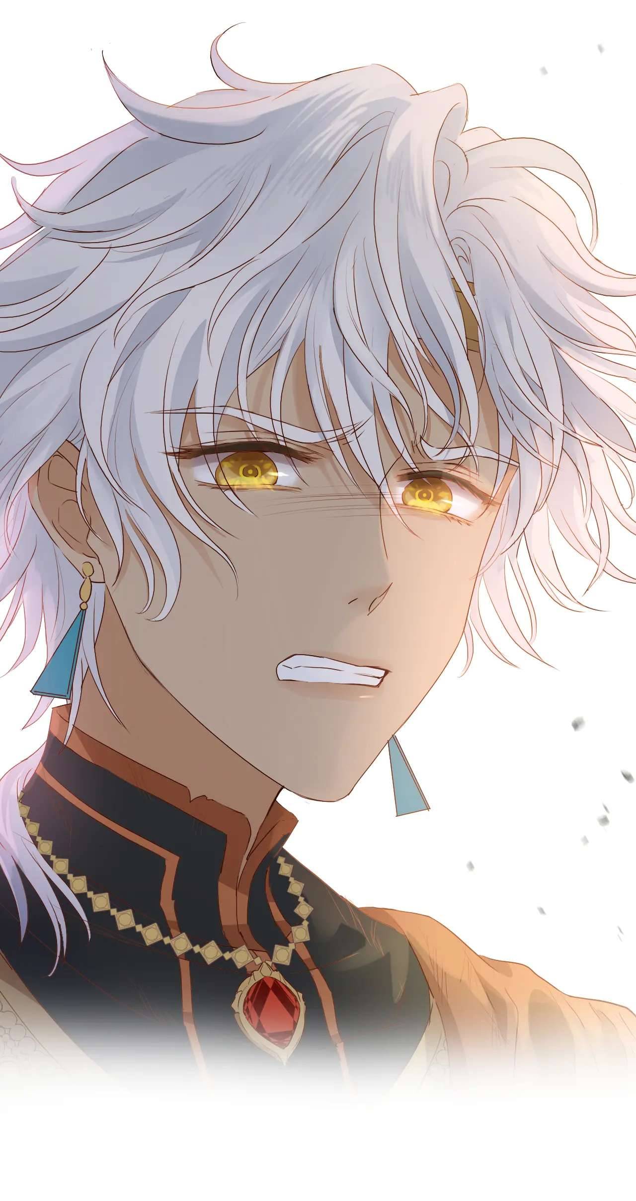 Địch Úc Đa Chi Ca Chapter 104 - Trang 4