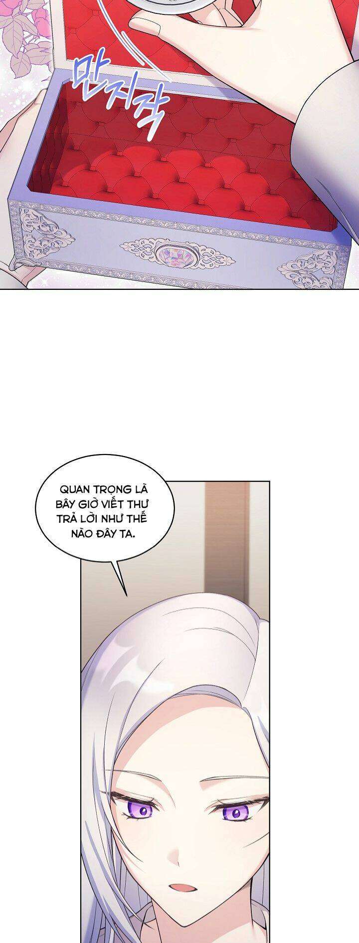 Bệ Hạ, Tôi Sẽ Giết Ngài! Chapter 9 - Trang 4