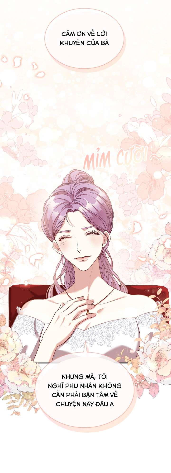 Thư Ký Của Bạo Chúa Chapter 54 - Trang 4