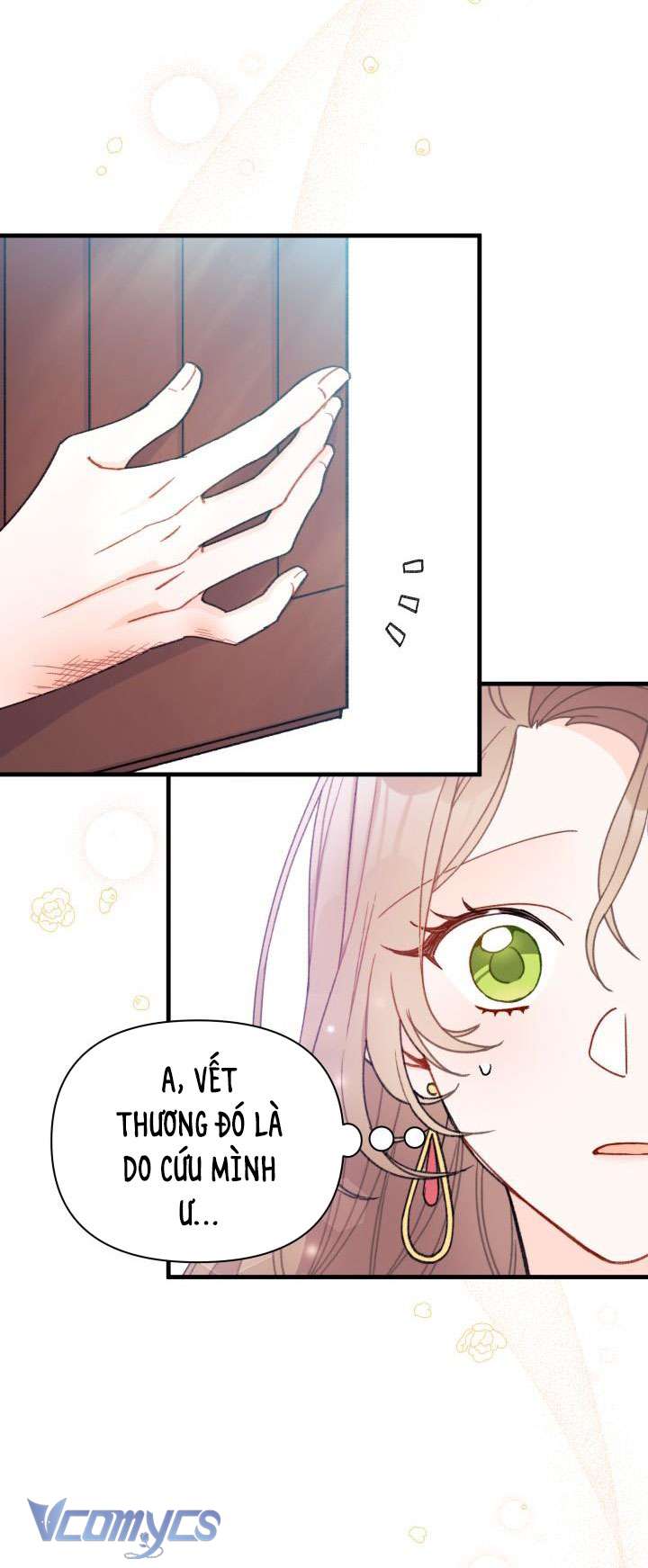 Nhặt Được Nam Chính Tặng Kèm Phu Quân Chap 8 - Trang 3