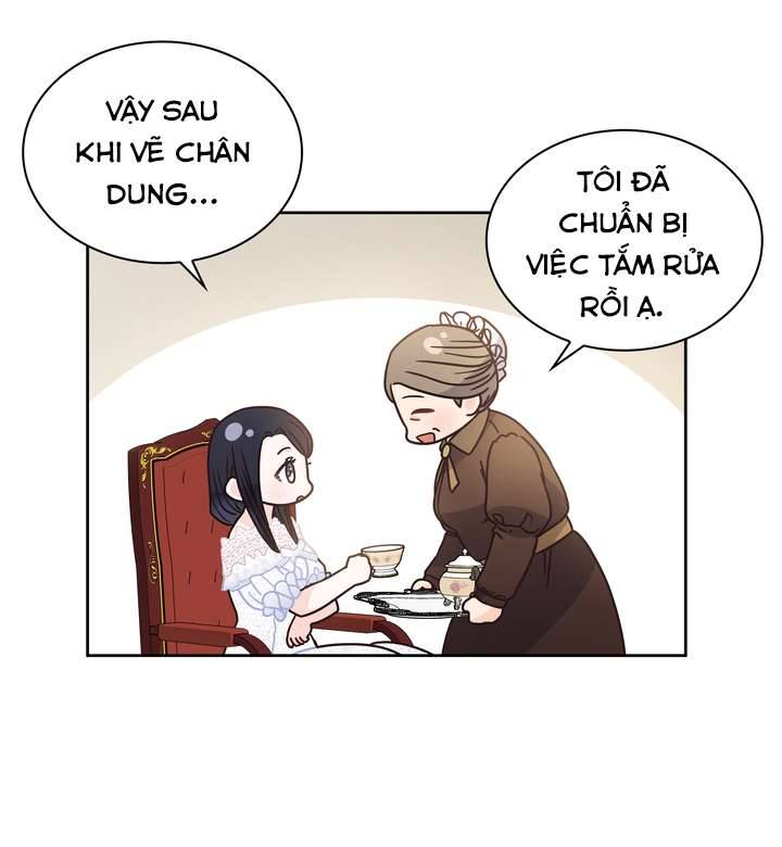Công Nương Su Chapter 10 - Trang 4