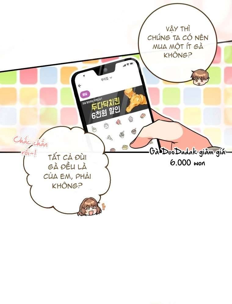 Tôi Là Em Gái Của Nhân Vật Chính Chap 3 - Trang 2
