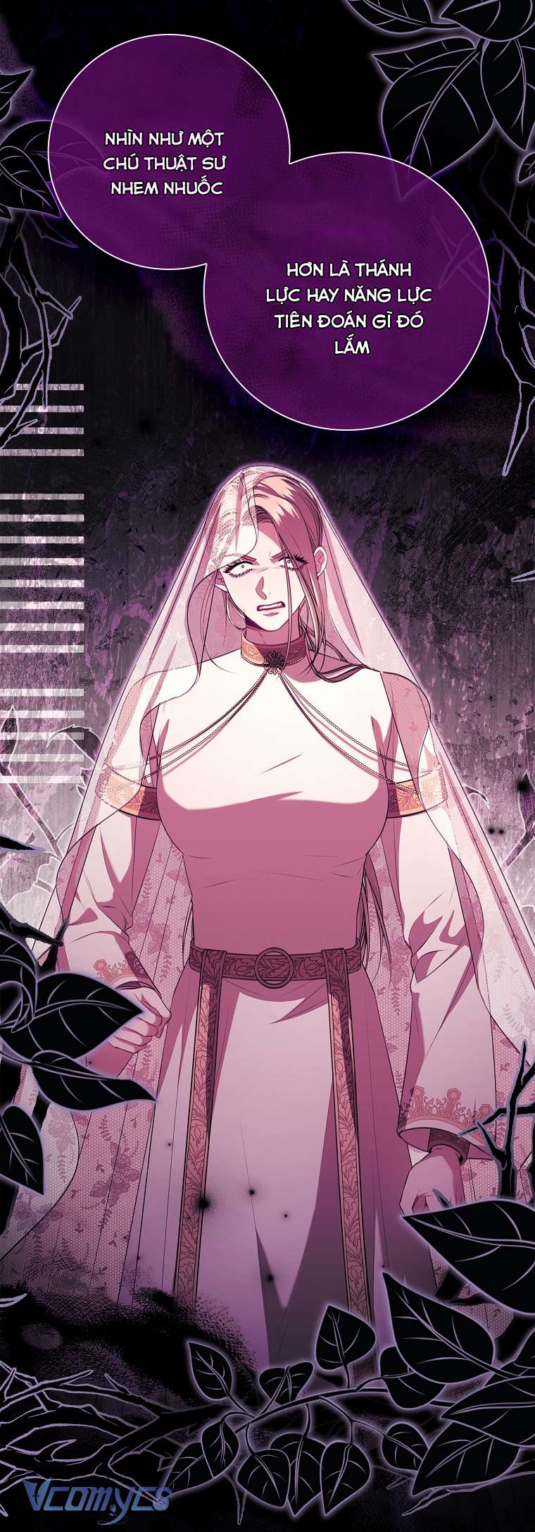 Thư Ký Của Bạo Chúa Chapter 104 - Trang 3
