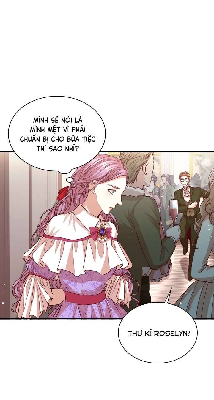 Thư Ký Của Bạo Chúa Chapter 11 - Trang 3