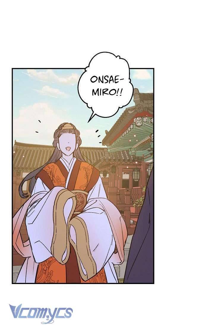 Onsaemiro Chapter 22 - Trang 4