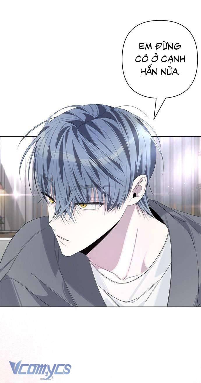 Đàn Anh Xấu Xa! Chap 72 - Trang 3