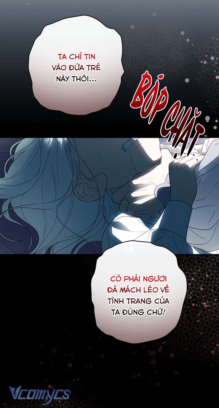 Phương Pháp Khiến Phu Quân Đứng Về Phía Tôi Chapter 76 - Trang 4