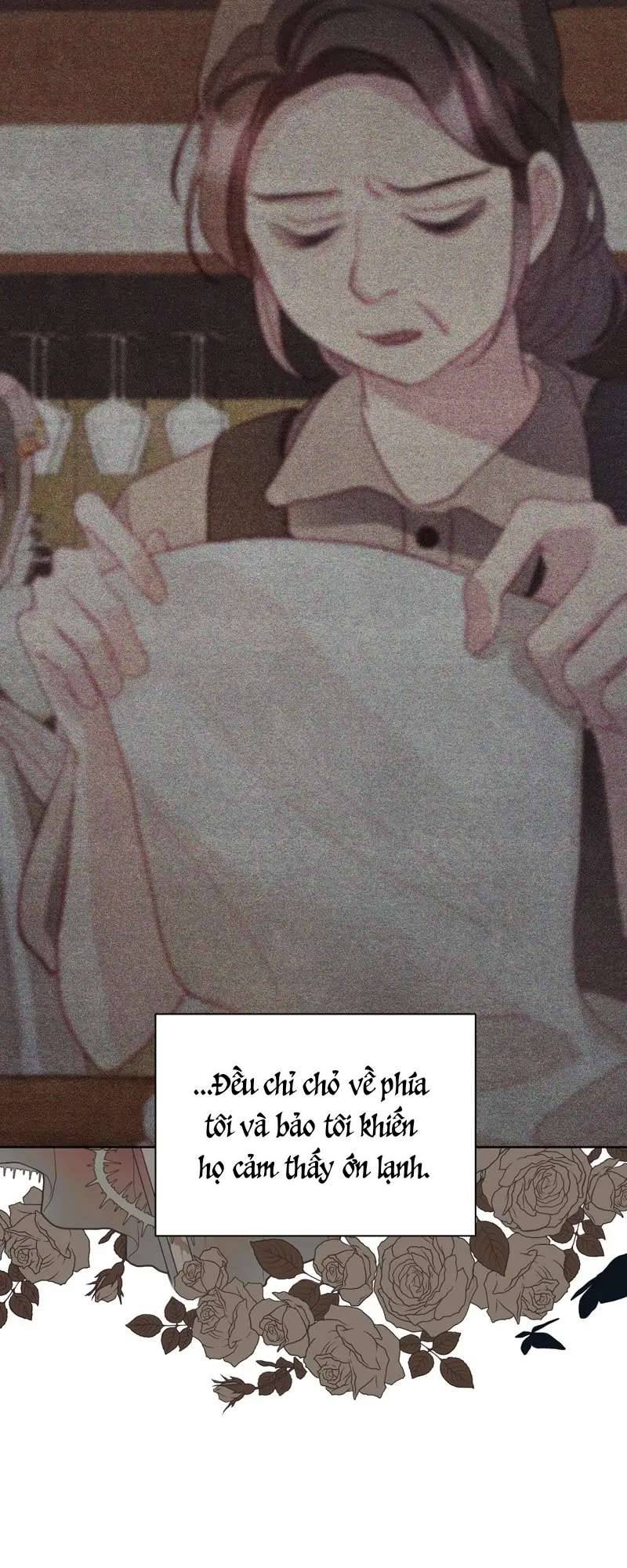 Một Ngày Nọ Bỗng Dưng Cha Xuất Hiện Chapter 24 - Trang 4