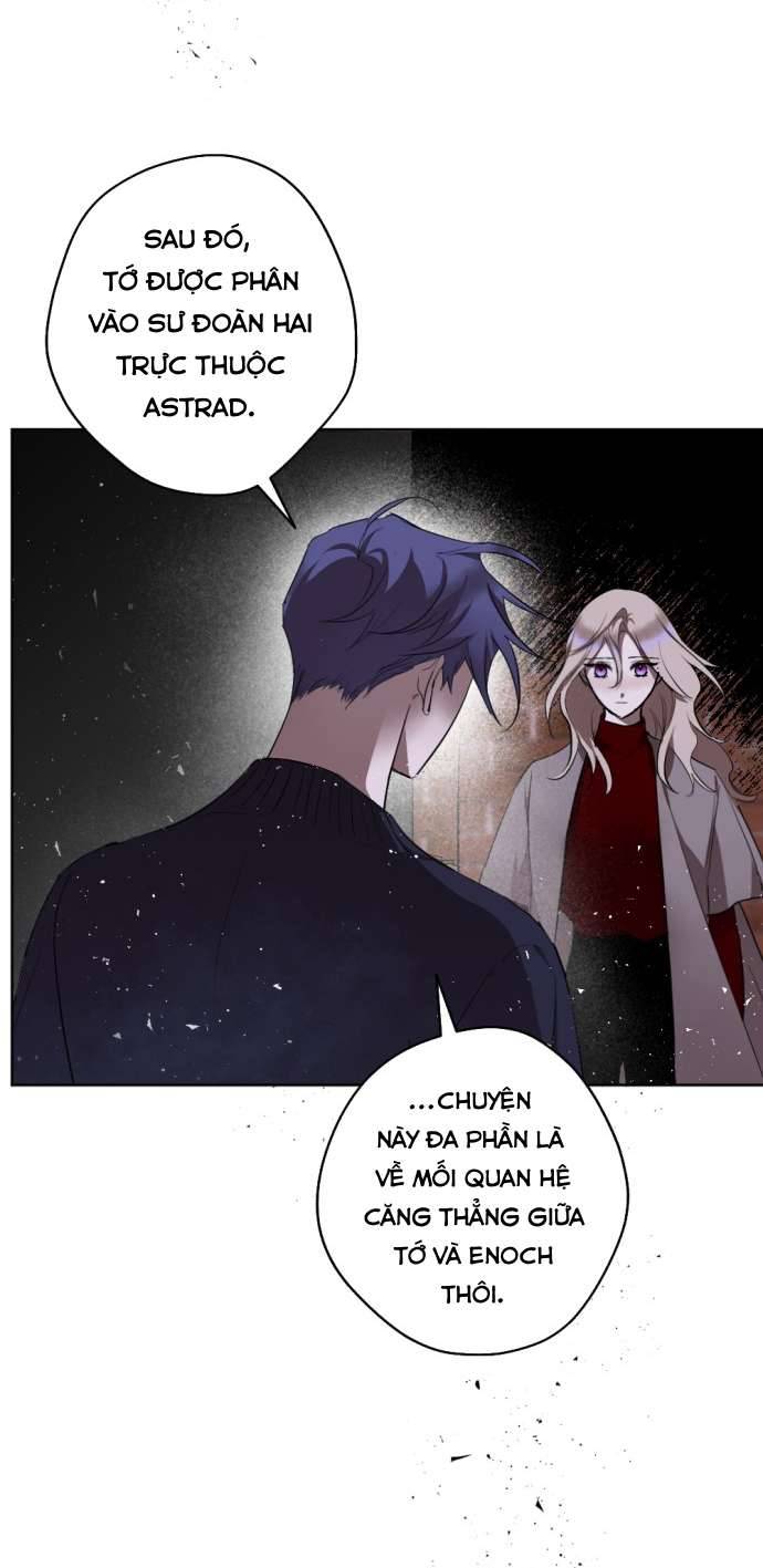 Lời Thú Nhận Của Chúa Tể Bóng Tối Chap 41 - Trang 4
