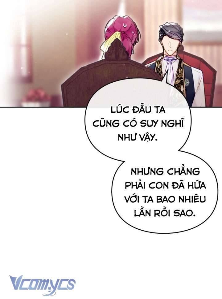 Kết Cục Của Nhân Vật Phản Diện Chỉ Có Thể Là Cái Chết Chapter 96 - Trang 4