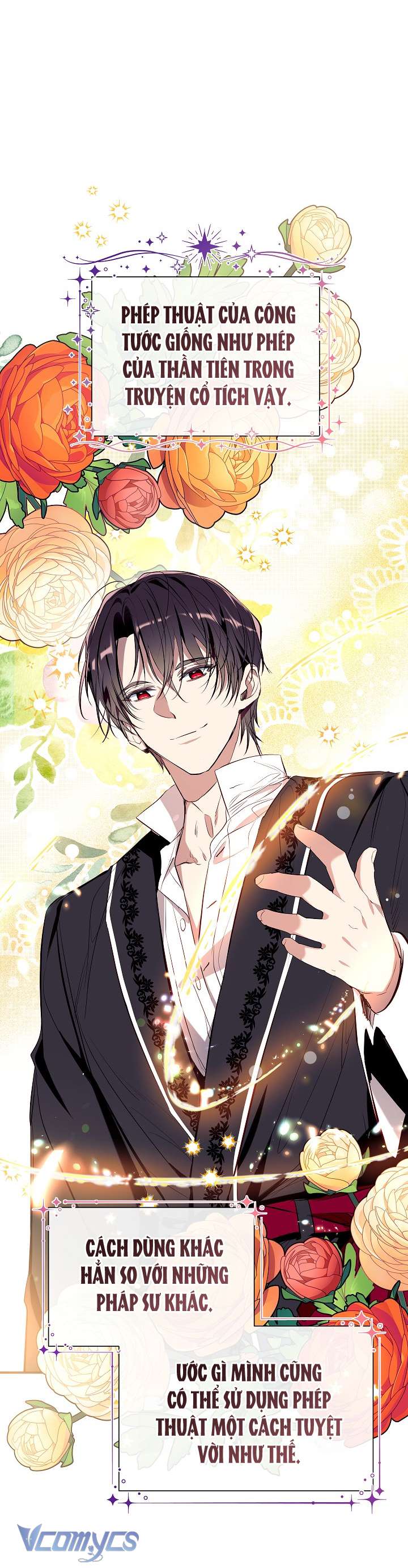 Chúng Ta Có Thể Trở Thành Một Gia Đình Được Không? Chap 79 - Trang 2