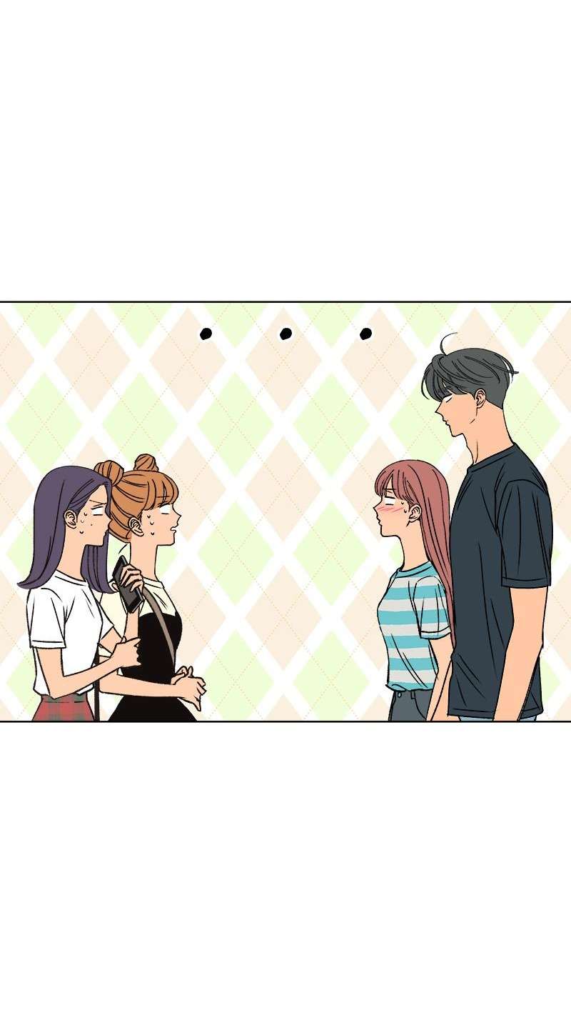 Tình Xưa Viết Lại Chapter 34 - Trang 4