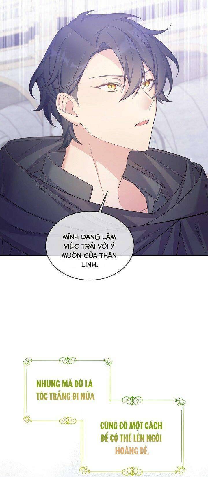 Bệ Hạ, Tôi Sẽ Giết Ngài! Chapter 10 - Trang 4