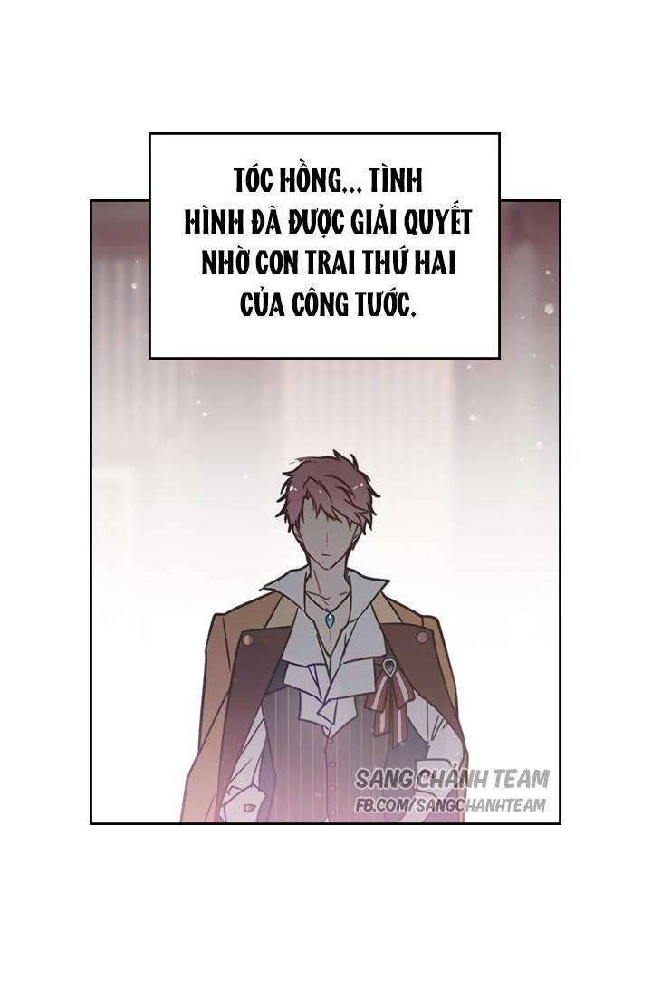 Kết Cục Của Nhân Vật Phản Diện Chỉ Có Thể Là Cái Chết Chapter 3 - Trang 4