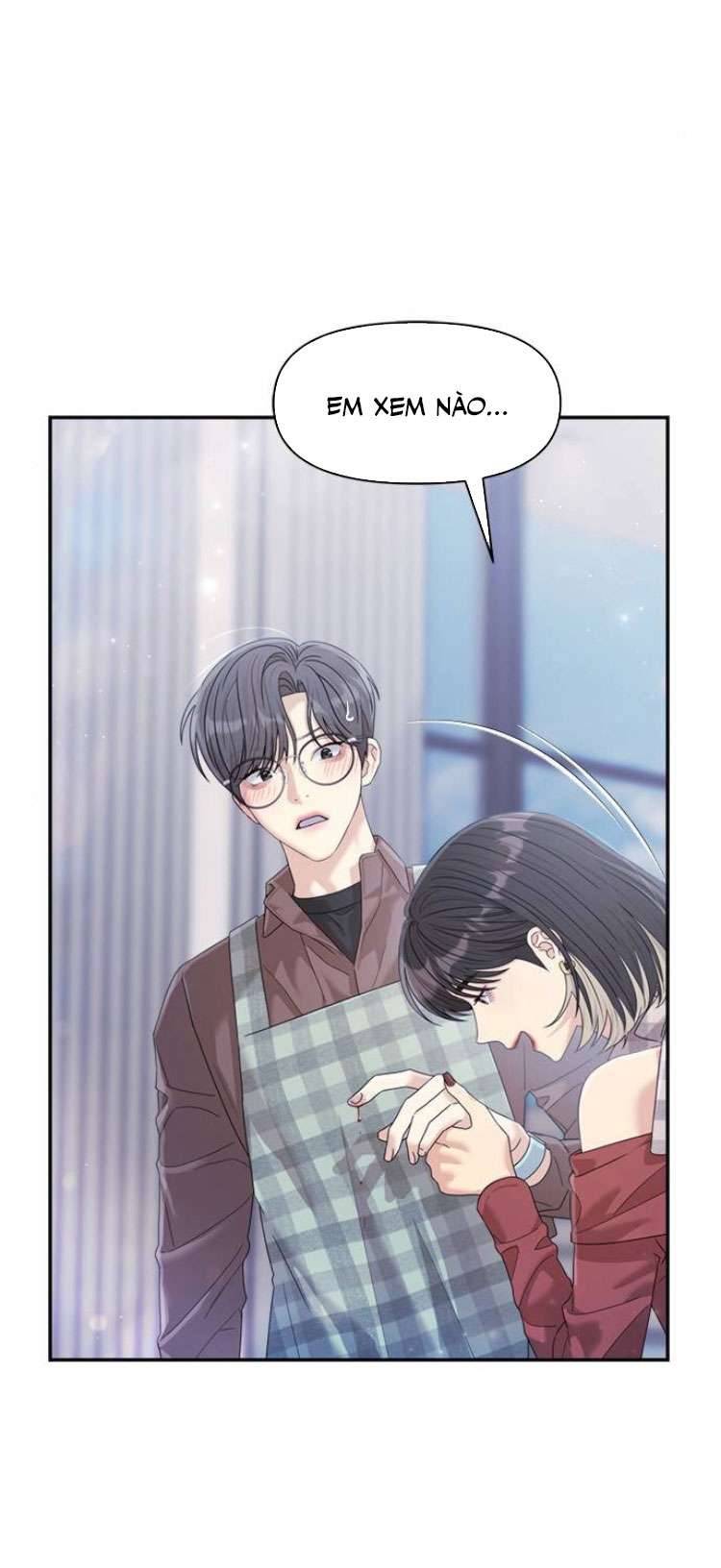 Couple Breaker Chapter 49 - Trang 4