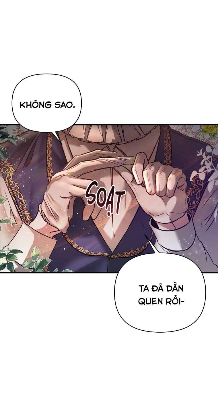 Phương Pháp Sống Sót Khi Phải Ngủ Cùng Hoàng Đế Chapter 1 - Trang 4