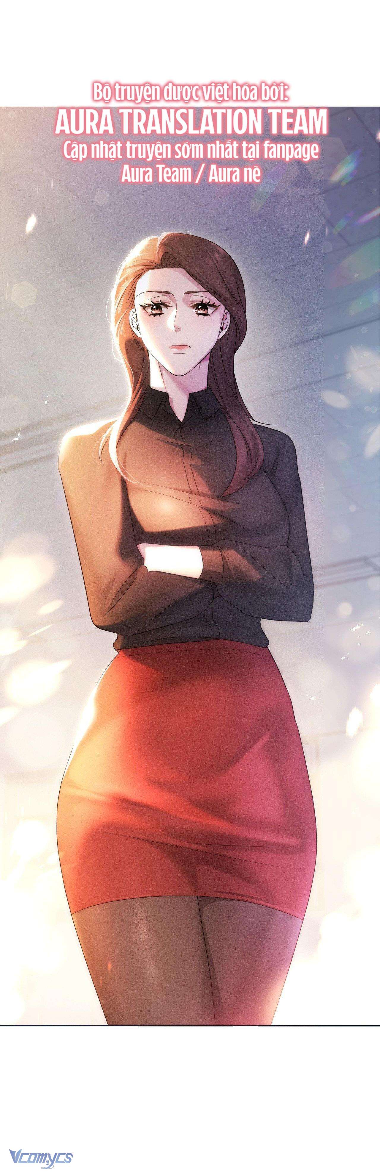 Nhân Viên Mới Chap 1 - Trang 3