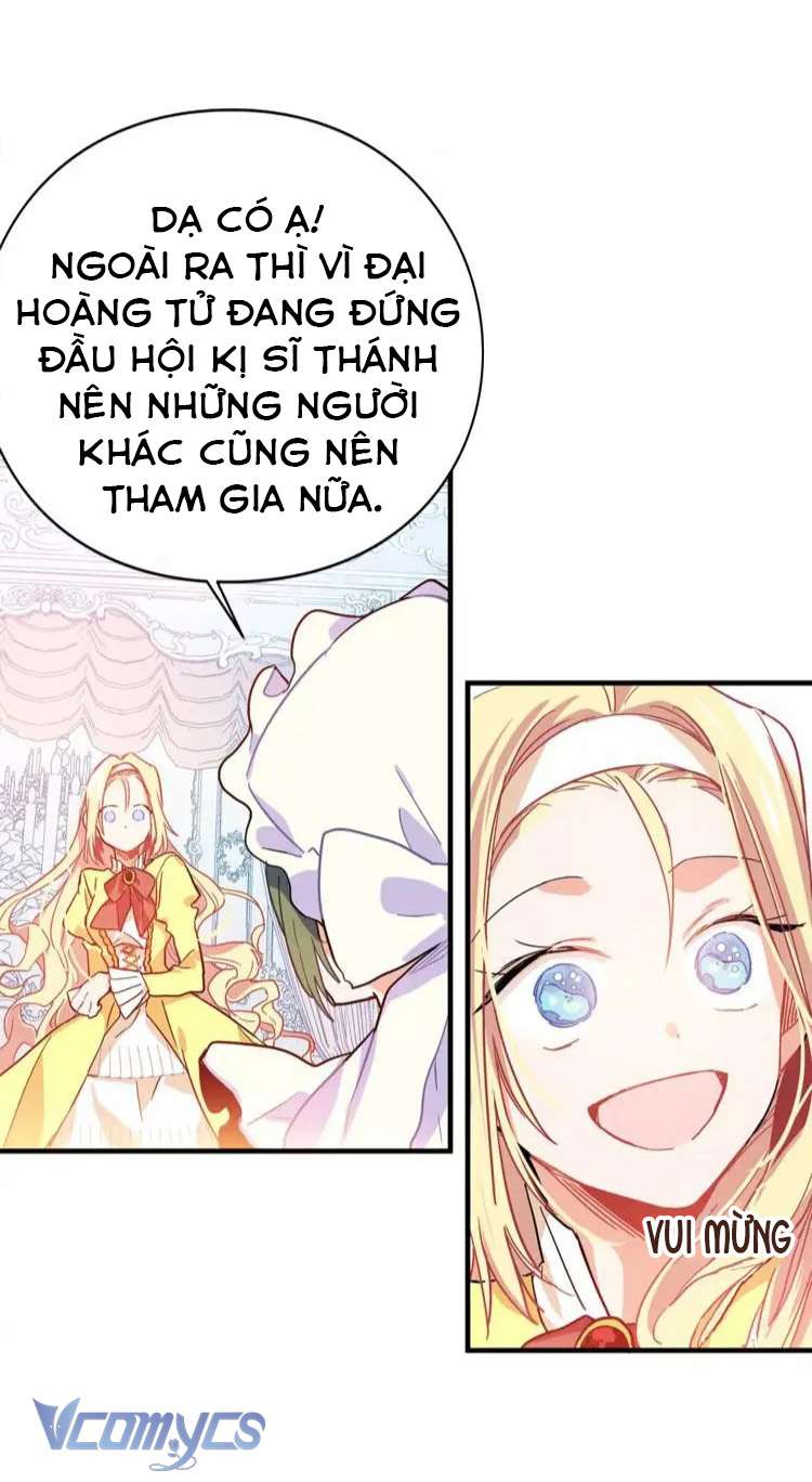 Bác Sĩ Elise: Vi Tiểu Thư Với Cây Đèn Dầu Chap 2) - Trang 2
