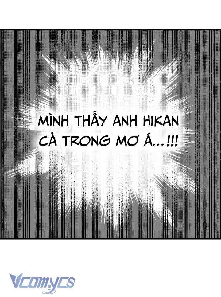 Những Nhân Vật Mạnh Nhất Thế Giới Ám Ảnh Tôi Chapter 16 - Trang 4