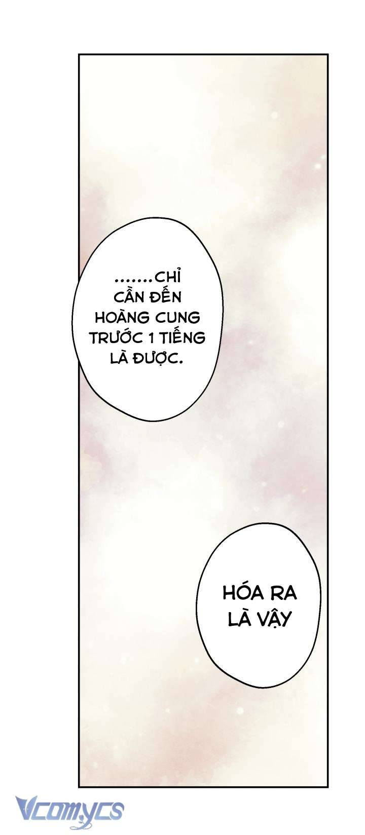 Những Nhân Vật Mạnh Nhất Thế Giới Ám Ảnh Tôi Chapter 37 - Trang 4