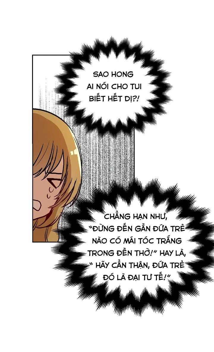 Vị Hôn Thê Khế Ước Của Công Tước Chapter 38 - Trang 4
