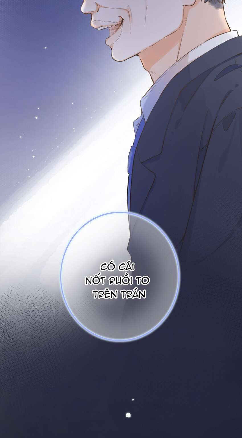 Ánh Sao Phiêu Linh Trong Nước Chap 67 - Trang 4