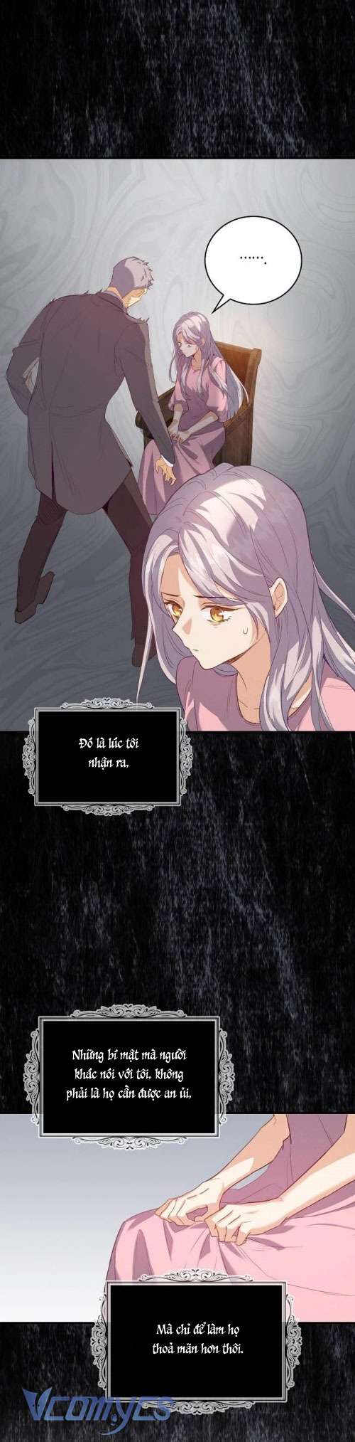 Tôi Chỉ Nhận Ra Sau Khi Mất Cô Ấy Chap 3 - Trang 2